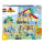 LEGO Outlet Duplo 10994 Dom rodzinny 3w1